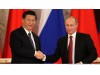 Tại sao tình hữu nghị Nga-Trung sẽ bền vững